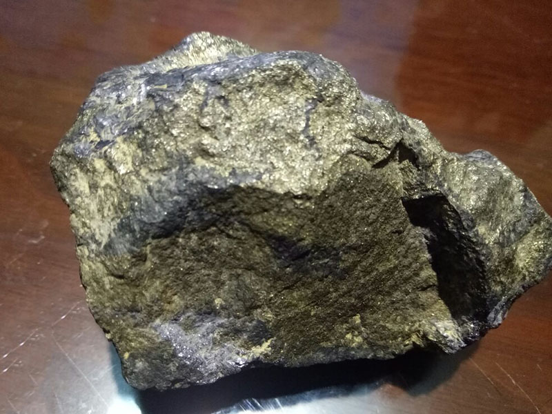 氮化鈦鐵